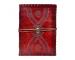 New Genuine Handmade Leather Journal Antique Notebook Diary